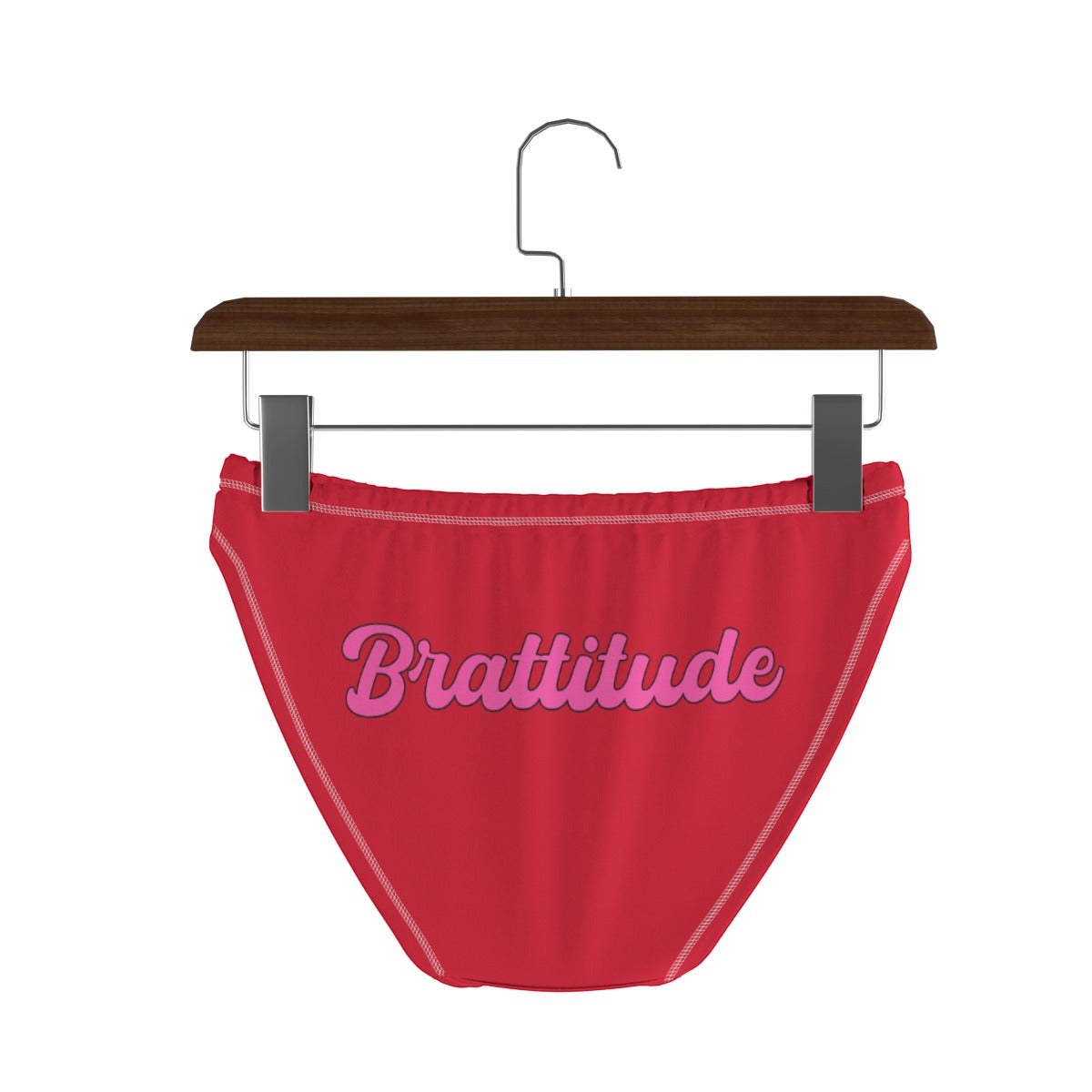 Brattitude Classic Underwear