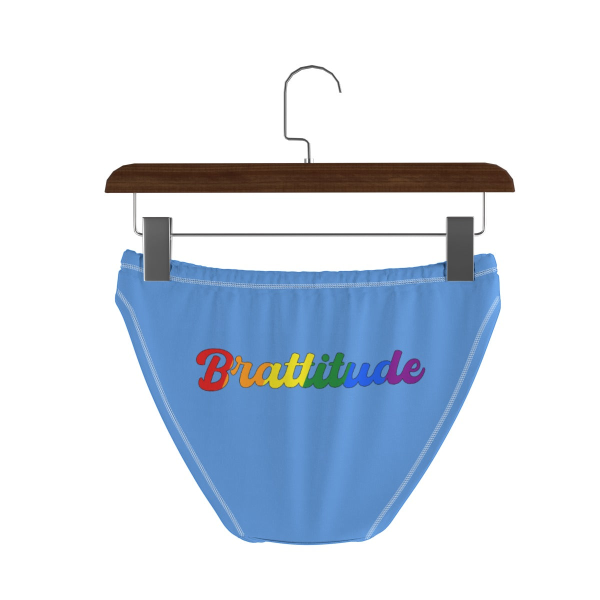 Brattitude PRIDE Classic Underwear