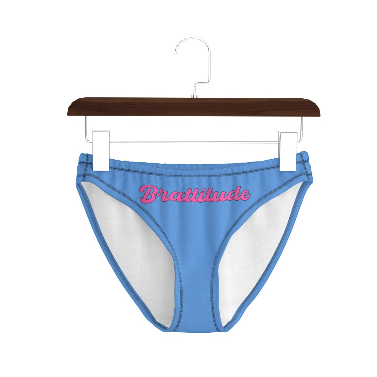 Brattitude Classic Underwear