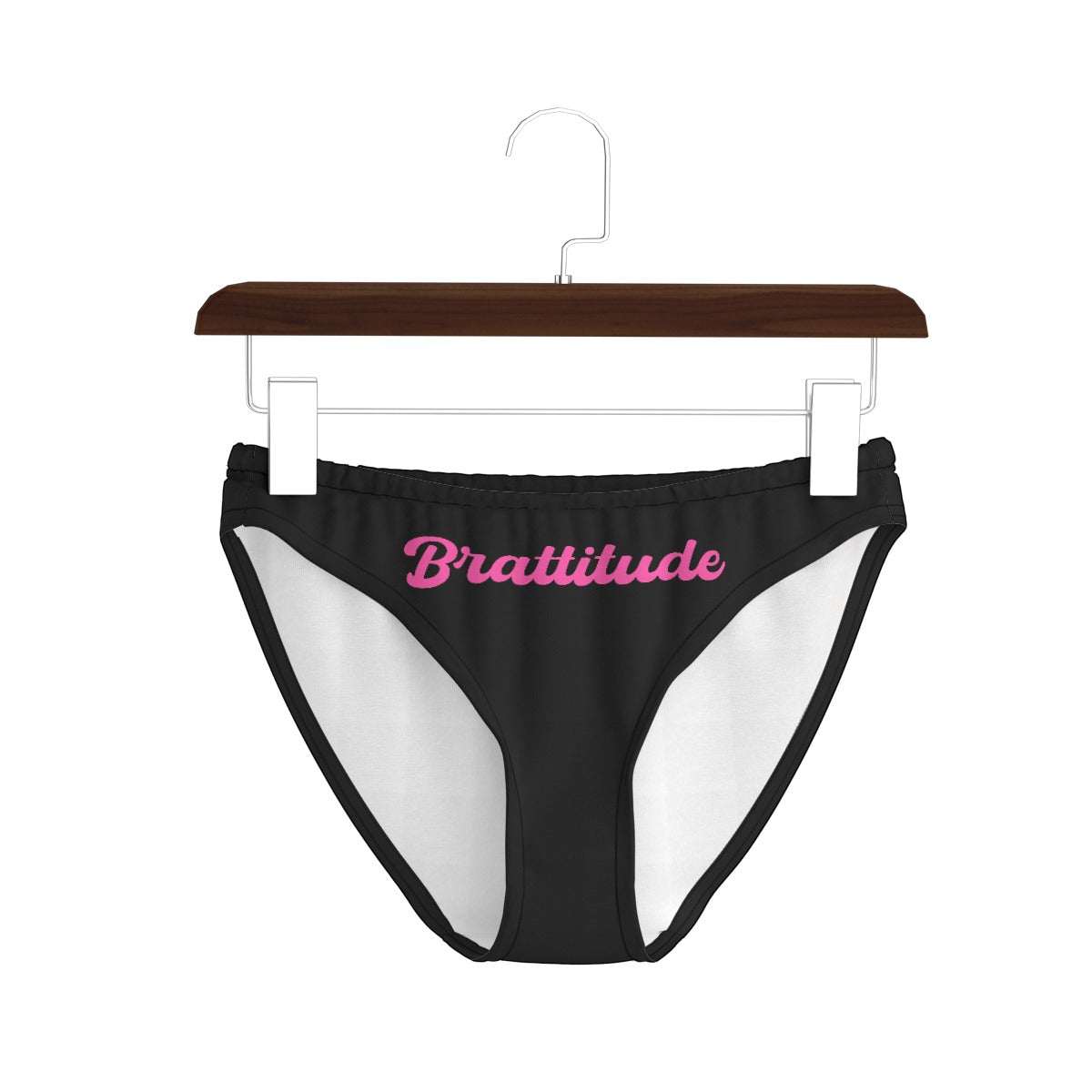 Brattitude Classic Underwear