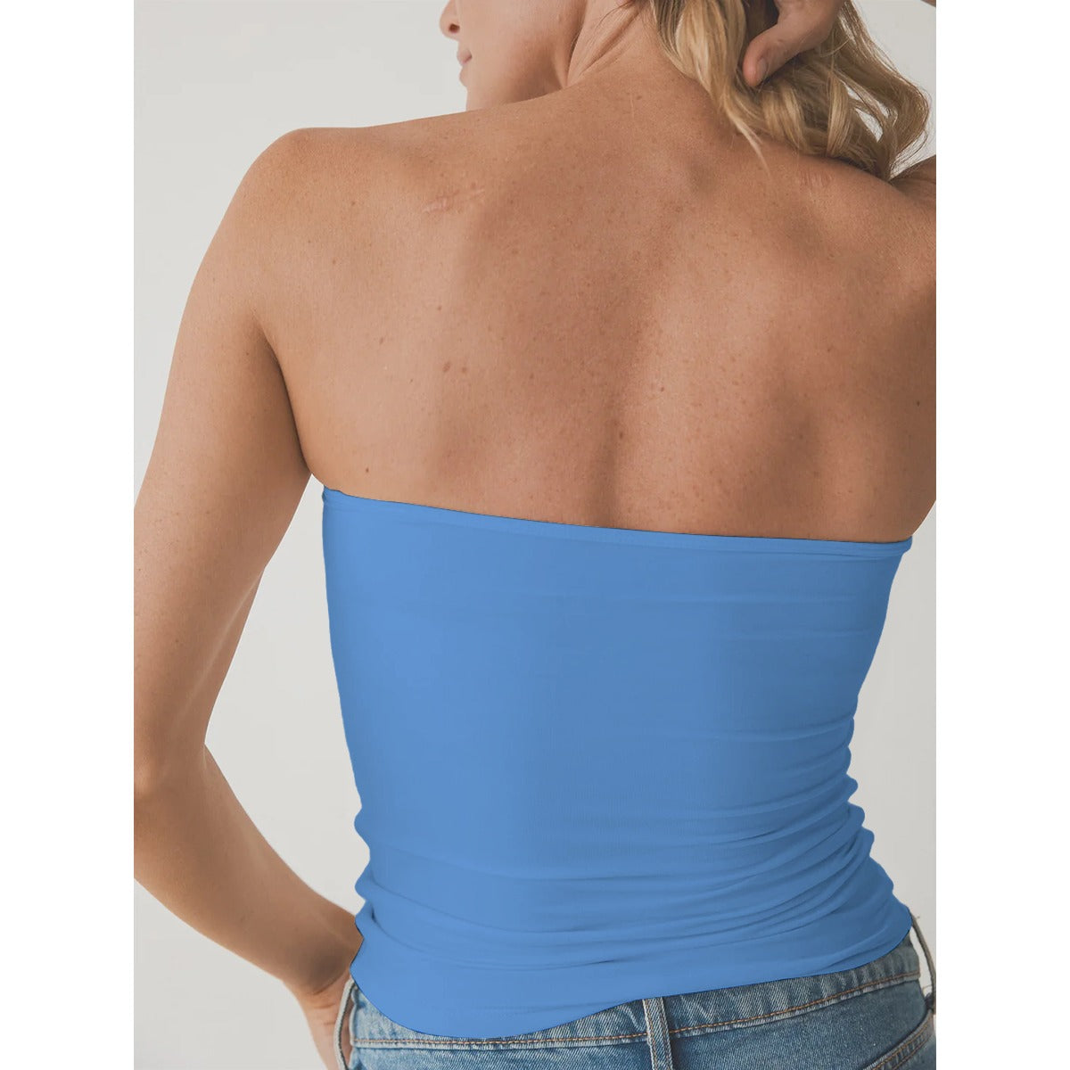 Beg For It Tube Top