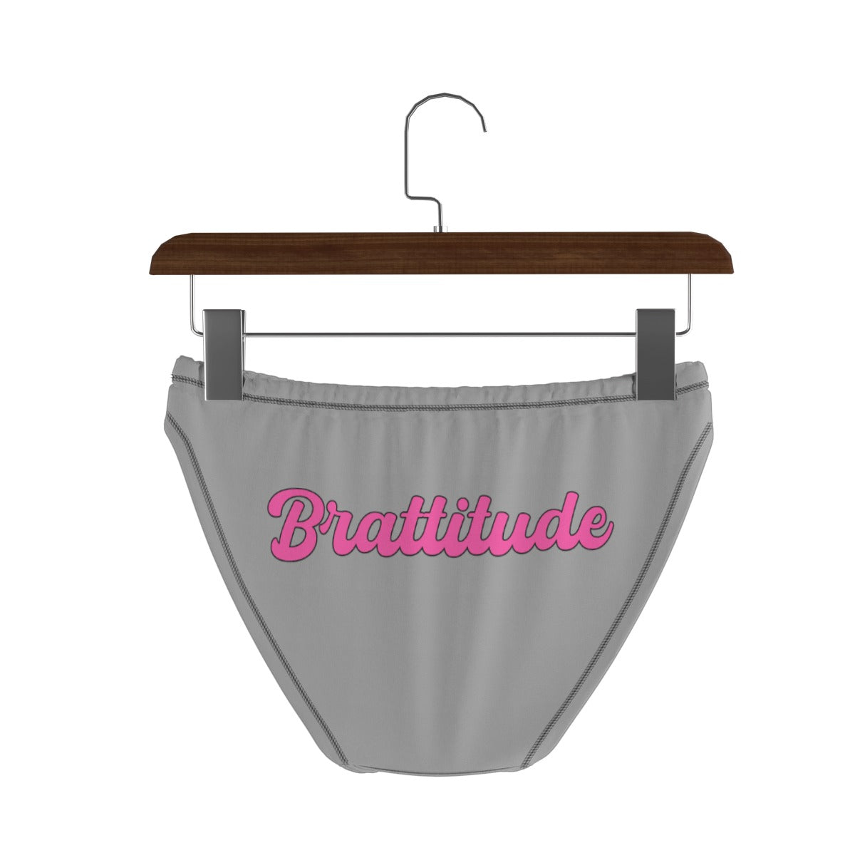 Brattitude Classic Underwear