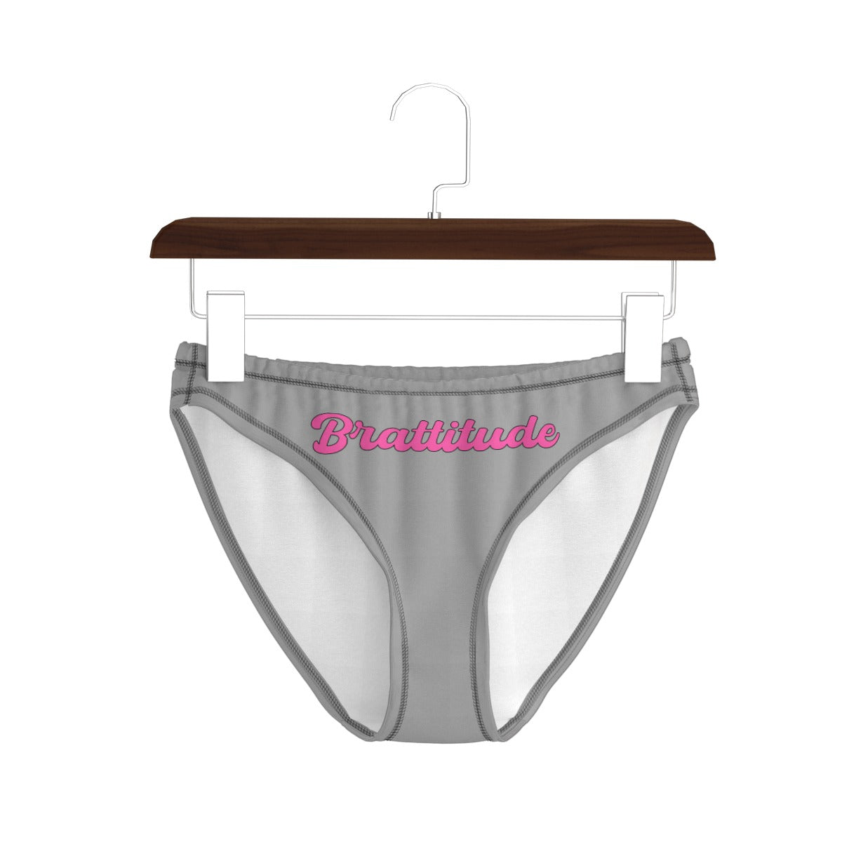 Brattitude Classic Underwear