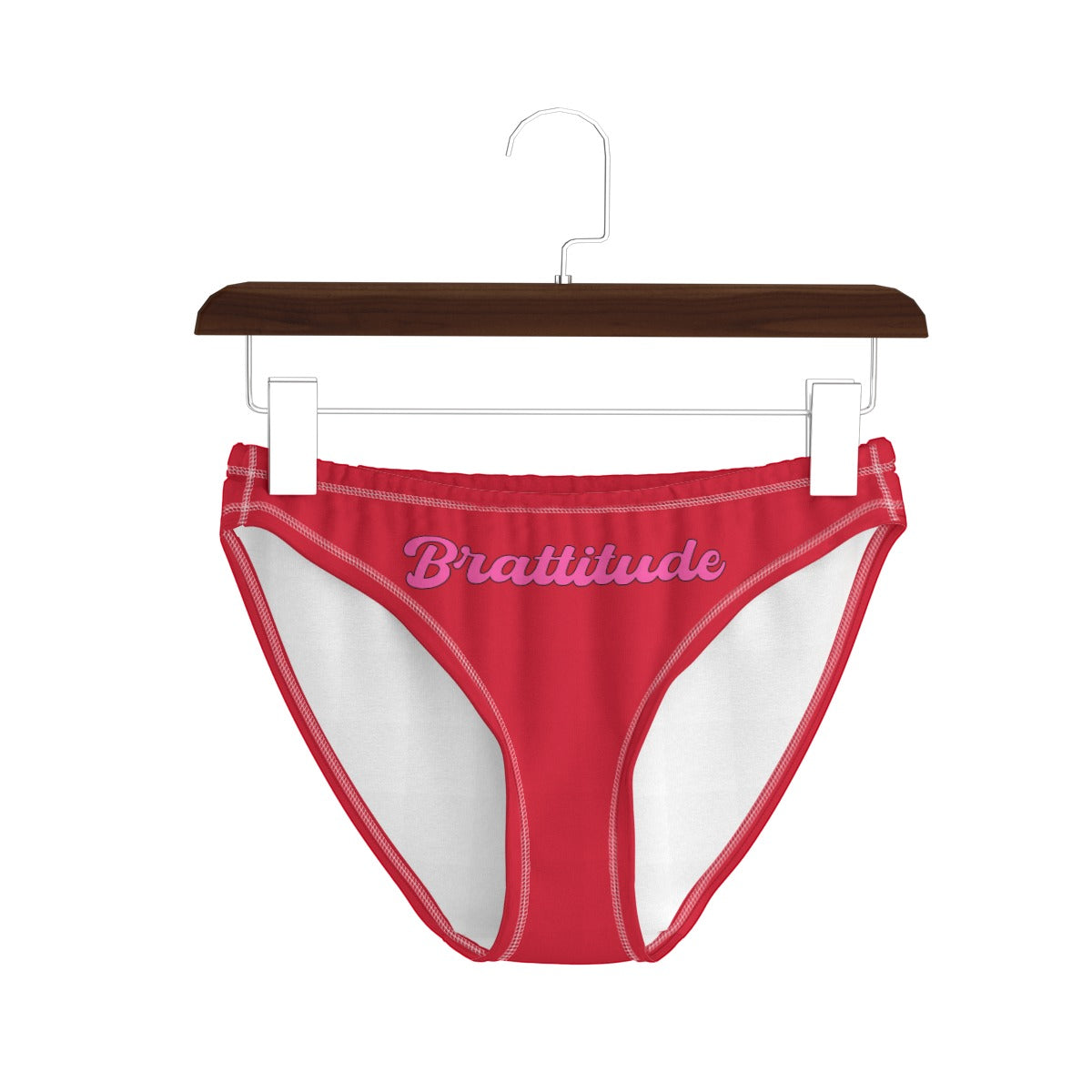 Brattitude Classic Underwear