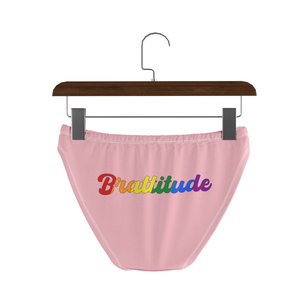 Brattitude PRIDE Classic Underwear