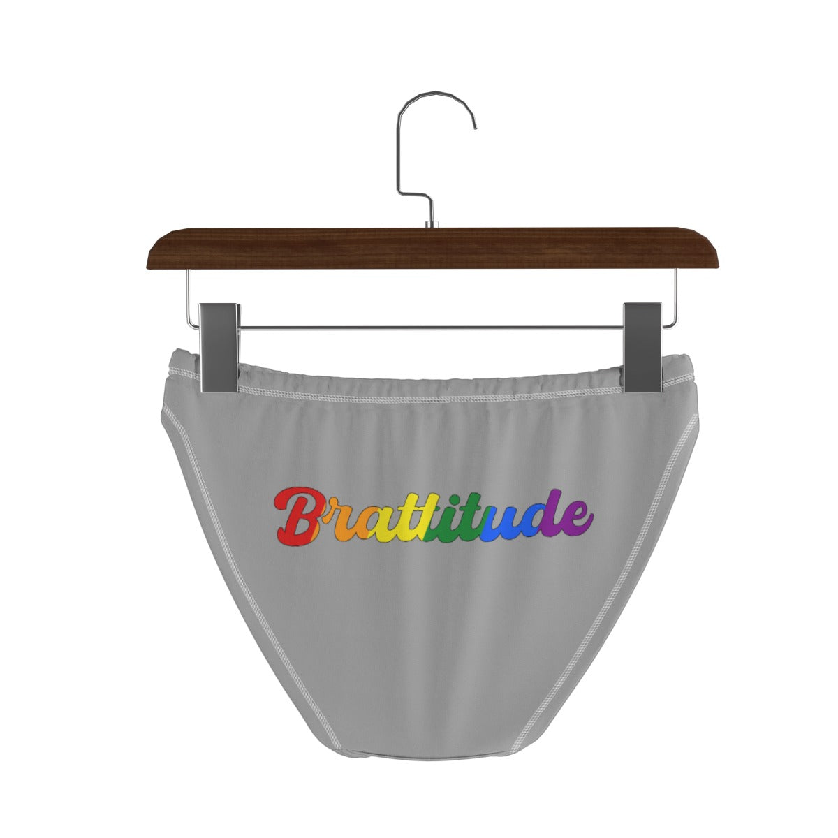 Brattitude PRIDE Classic Underwear