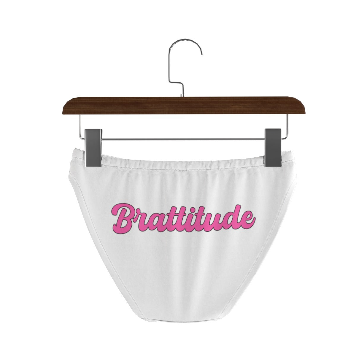 Brattitude Classic Underwear