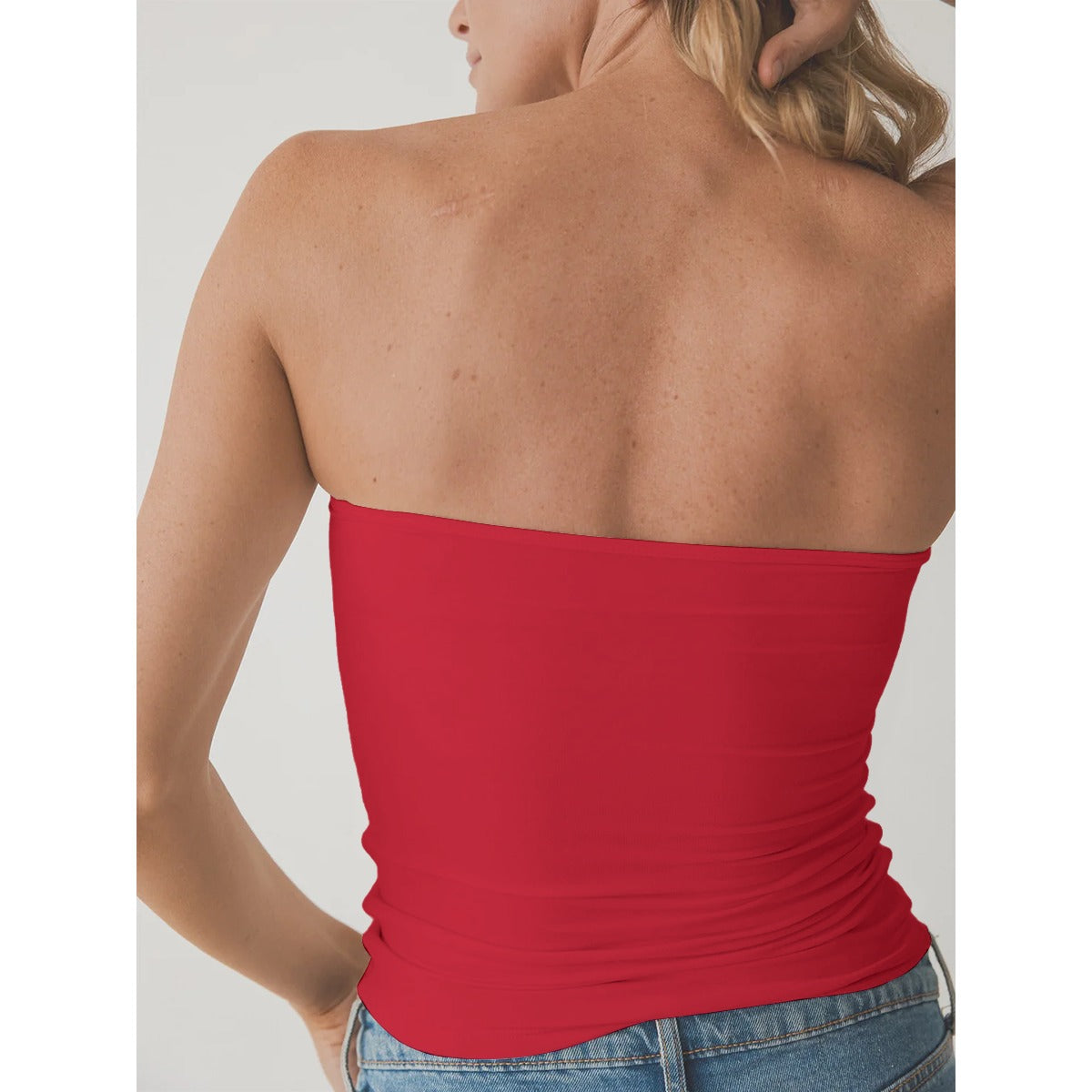 Beg For It Tube Top