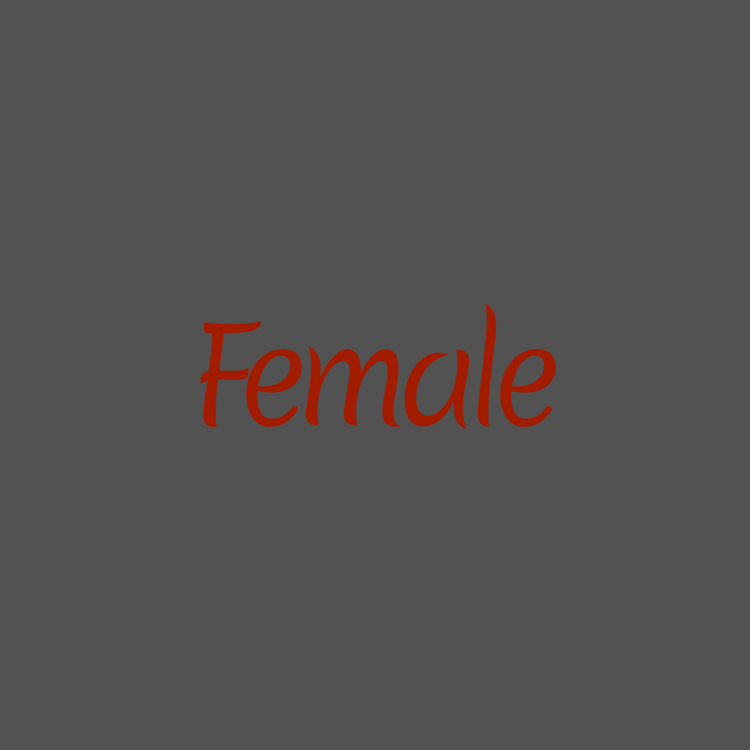 Female
