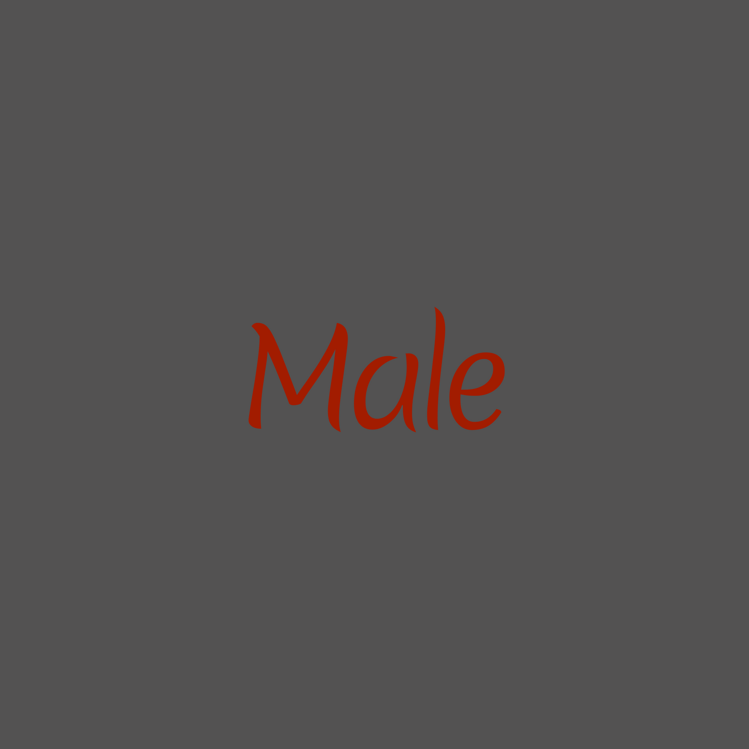 Male