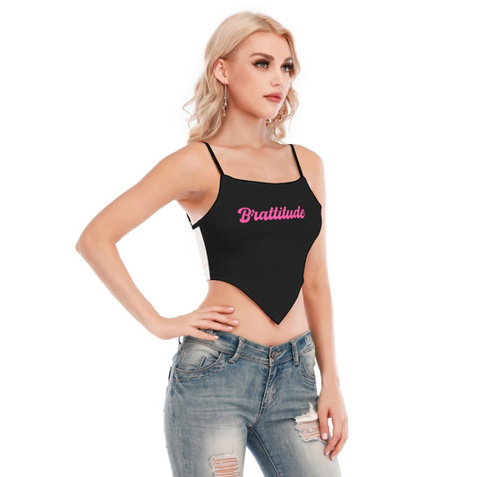Brattitude Cami Tube Top