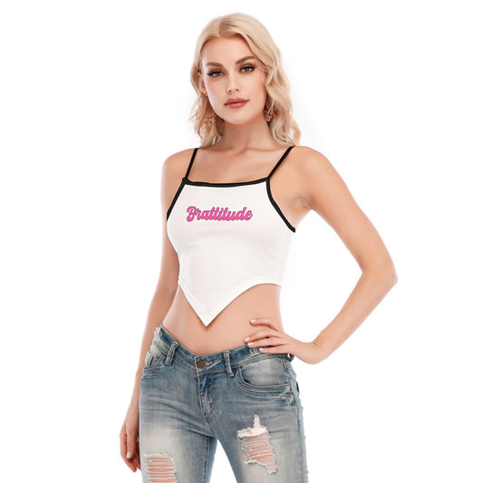 Brattitude Cami Tube Top