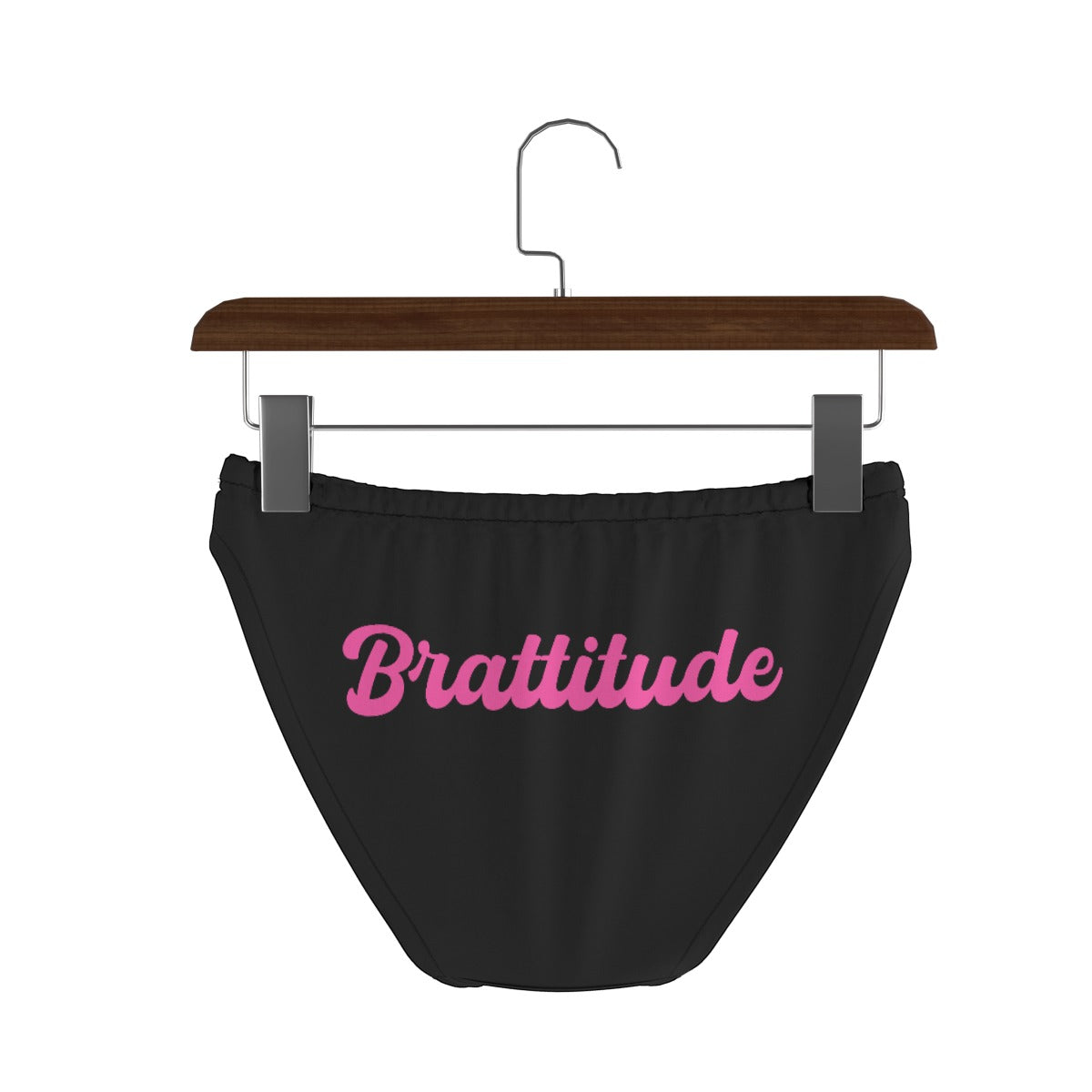 Brattitude Classic Underwear