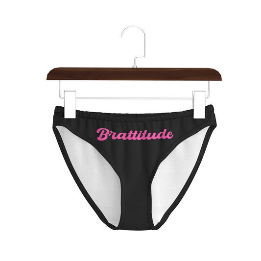 Brattitude Classic Underwear