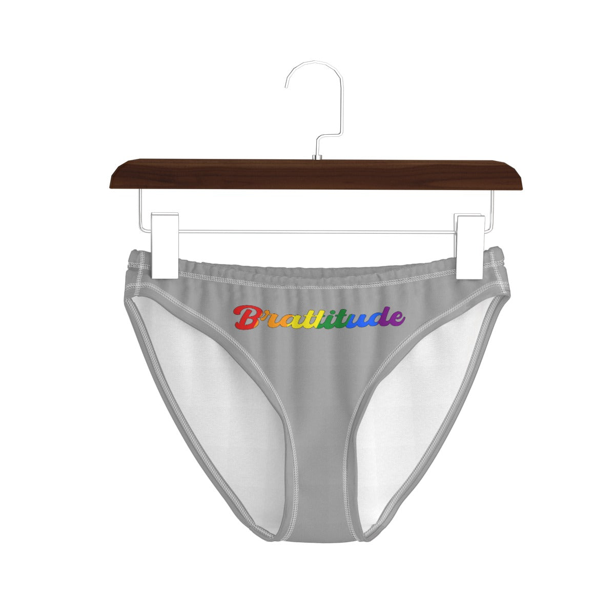 Brattitude PRIDE Classic Underwear