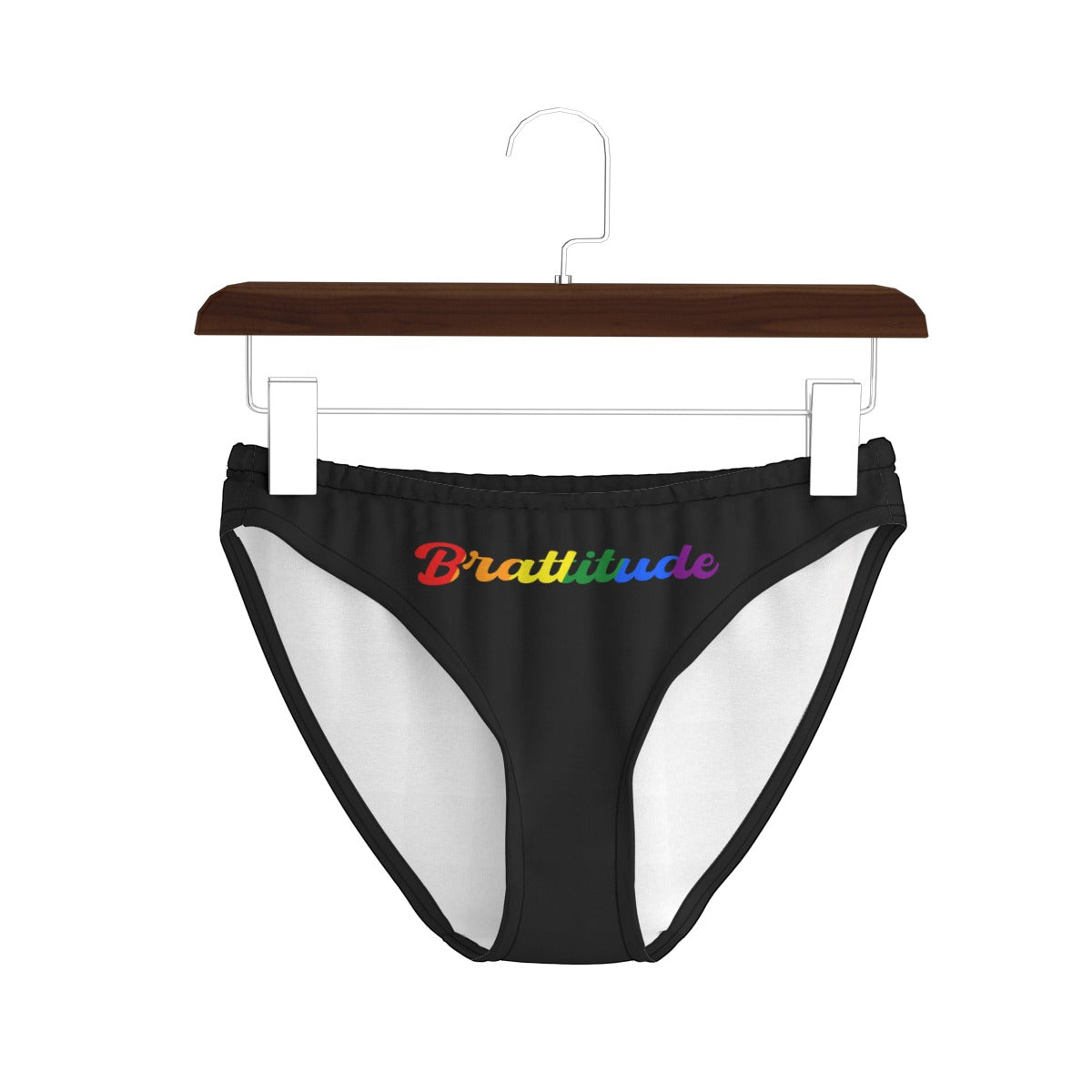 Brattitude PRIDE Classic Underwear