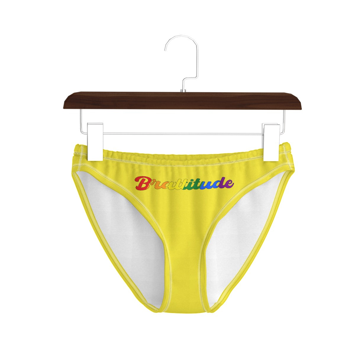 Brattitude PRIDE Classic Underwear