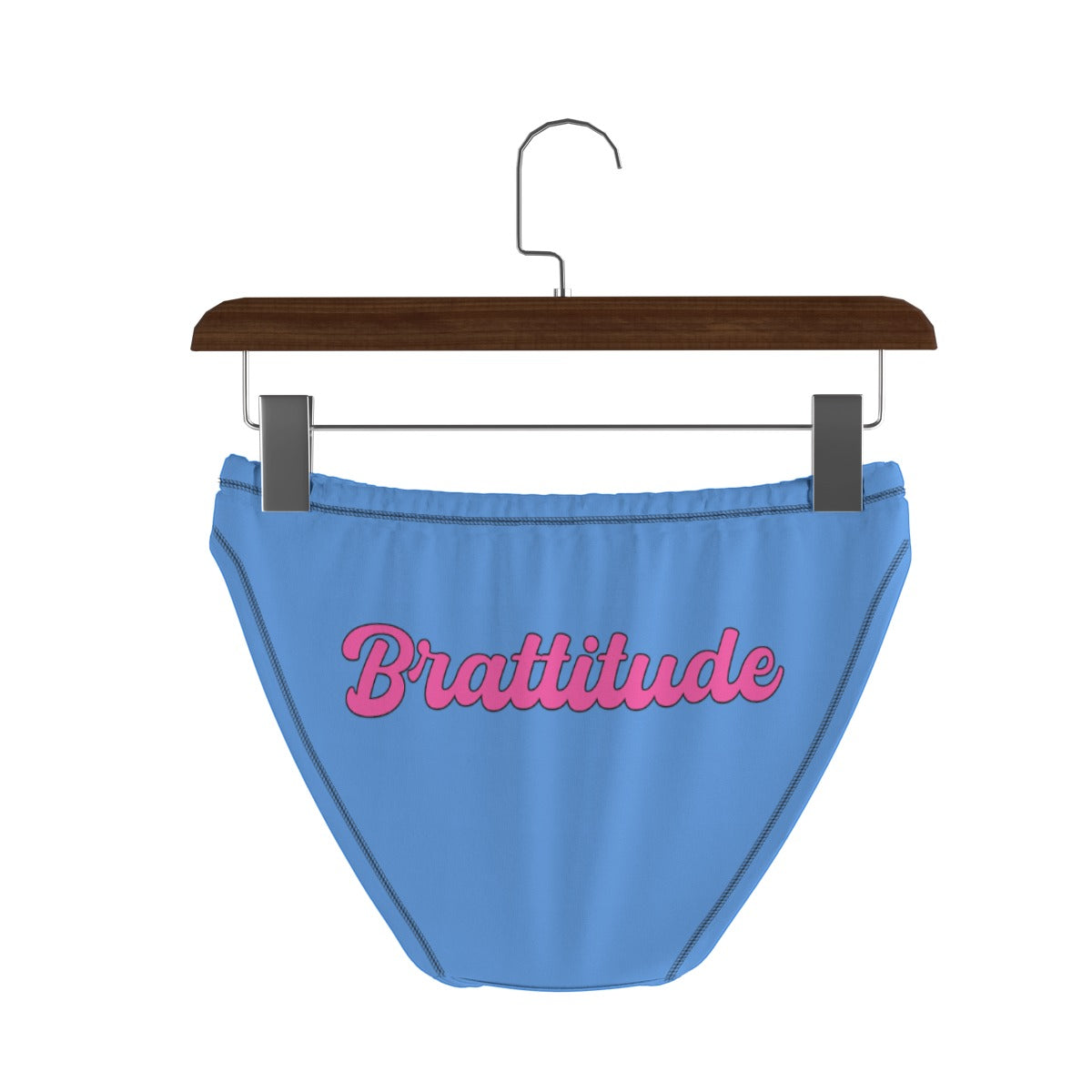 Brattitude Classic Underwear