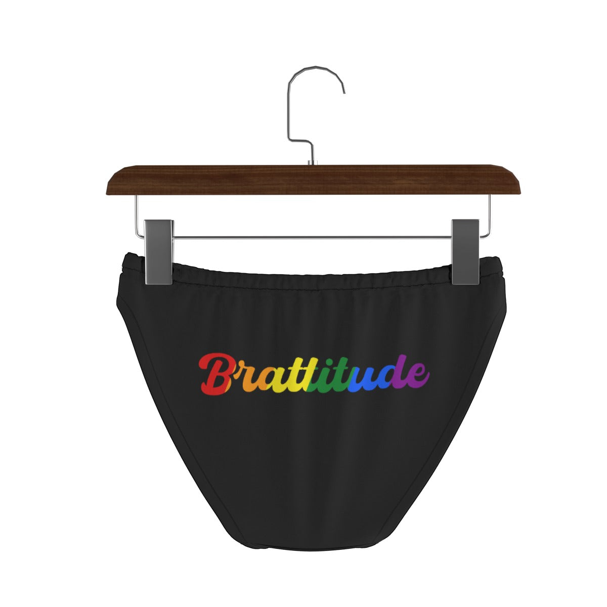Brattitude PRIDE Classic Underwear